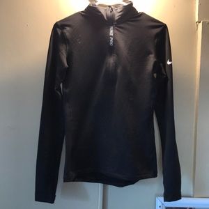 Nike Athletic Jacket